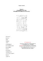 Elementi di geometria e fisica nell’applicazione della teoria schermistica (S. Gardenti)